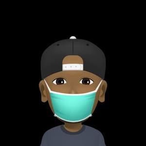 Meet your Posher, Dabney